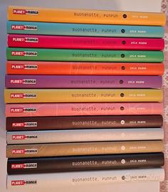 Buonanotte Punpun Serie Completa Volumi 1-13
