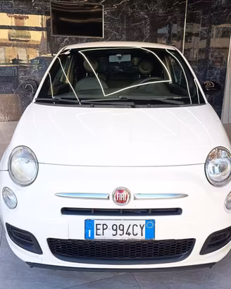 FIAT 500 1.2 By Gucci GPL