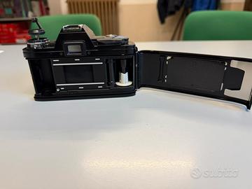 Macchina fotografica 