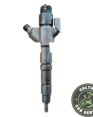 1 INIETTORE BOSCH 0445120062 PER VALTRA N101 N111 