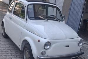 automobile d'epoca 