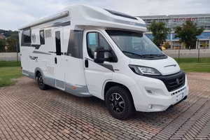 Elnagh T-Loft 530