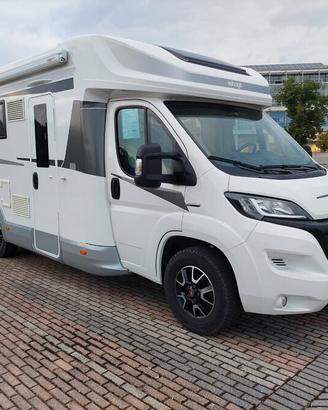 Elnagh T-Loft 530