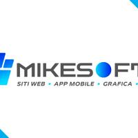 Siti Web Professionali, Grafica e App - Mikesoft