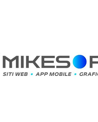 Siti Web Professionali, Grafica e App - Mikesoft