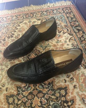 Mocassino cesare paciotti