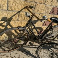 Bicicletta epoca