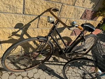 Bicicletta epoca