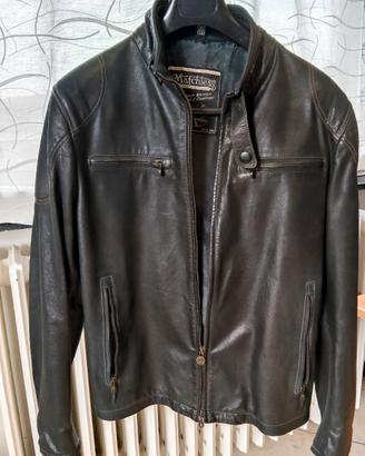 Giacca motociclista  OSBORNE Cafè Racer Matchless