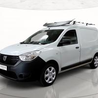 Dacia Dokker van 1.6 100cv gpl s&s e6 fl