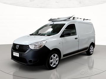 Dacia Dokker van 1.6 100cv gpl s&s e6 fl