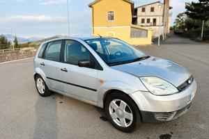 Ford Fiesta 1.4 TDCi 5p.
