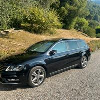 Volkswagen Passat b7 R Line