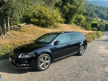 Volkswagen Passat b7 R Line