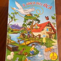 Gioco dell oca