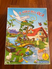 Gioco dell oca