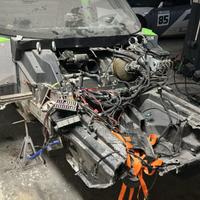 lotus elise opel speedster