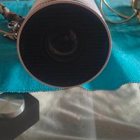 Proiettore wifi, HDMI,USB,con telecomando