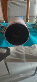 Proiettore wifi, HDMI,USB,con telecomando