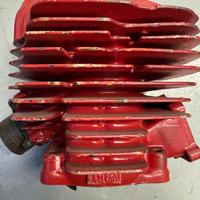 Testa cilindro honda 450 cc