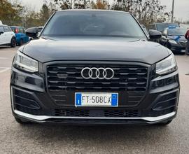 Audi Q2 2.0 TDI cv 190 Quattro S-line S-tronic edi