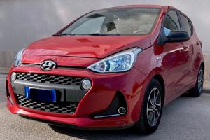 HYUNDAI I10 1.0 MPI TECH