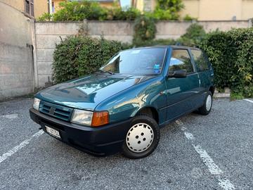 Fiat Uno - Versione Hobby - INTONSA