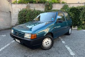 Fiat Uno - Versione Hobby - INTONSA