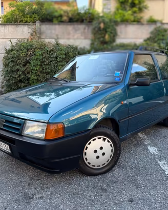 Fiat Uno - Versione Hobby - INTONSA