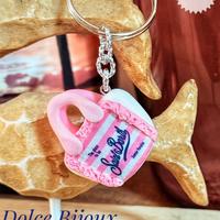 Bomboniere borse saint barth portachiavi