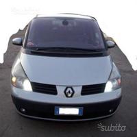 Ricambi Renault Espace