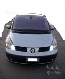 Ricambi Renault Espace