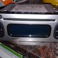 autoradio panda 3 serie