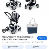 Trio bambini