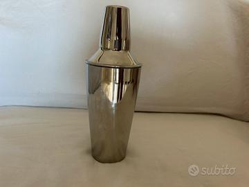 Shaker acciaio inossidabile