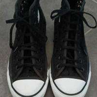 Converse All stars in pizzo