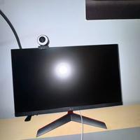 MONITOR 24” 144hz