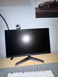 MONITOR 24” 144hz