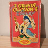 Disney - i Grandi Classici nr. 7