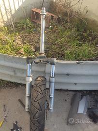 forcella scarabeo 400/500