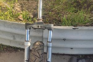 forcella scarabeo 400/500