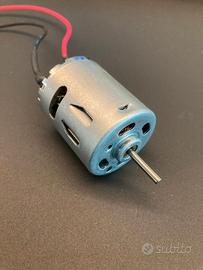 Motore dc 24V