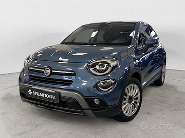 FIAT 500X 1.0 T3 120 CV City Cross