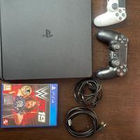 PS4 slim