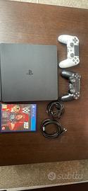 PS4 slim
