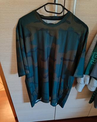 maglia da MBT 