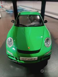 GT3 rs 997 new 3.8