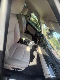 Bmw 525 d x drive luxury