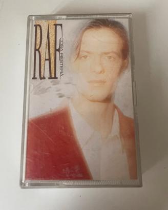 Cosa Resterà Degli Anni '80 Raf