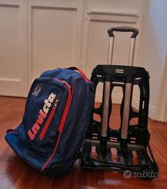 Zaino trolley Invicta